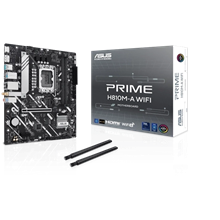 مادربرد ایسوس PRIME H810M-A WIFI DDR5